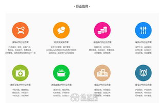 南昌APP開發、代運營與網站制作綜合指南
