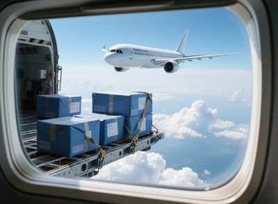 國際貨代的保險代理 貨物運輸險如何選擇？