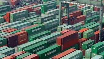 連云港進口貨運代理與國際貨物運輸代理服務(wù)詳解