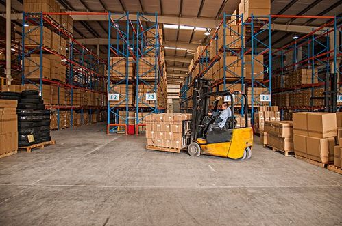 如何加盟物流公司國際貨物運(yùn)輸代理點(diǎn) 一份全面指南