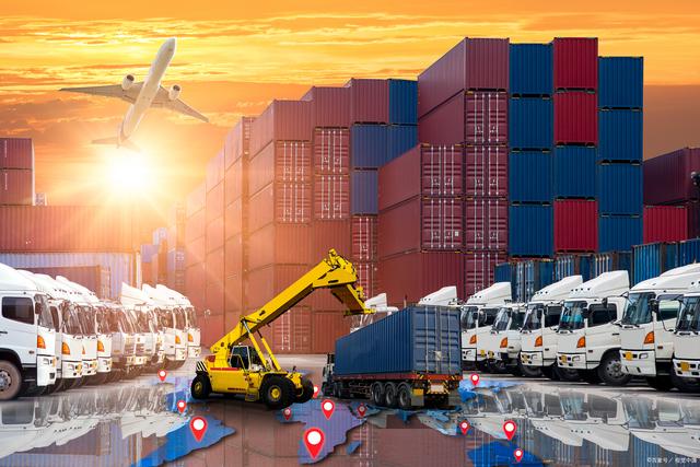港鴻國際物流 香港集運(yùn)之選，暢享快速便捷的國際貨運(yùn)代理服務(wù)